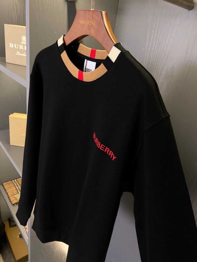 Burberry Hoodies