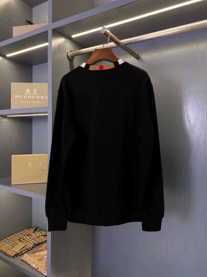 Burberry Hoodies
