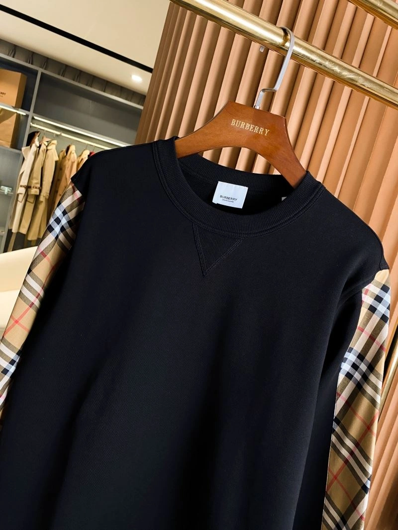 Burberry Hoodies