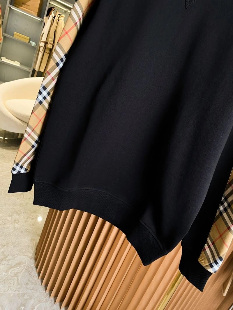 Burberry Hoodies
