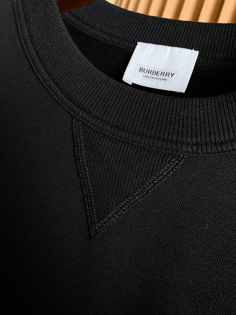 Burberry Hoodies