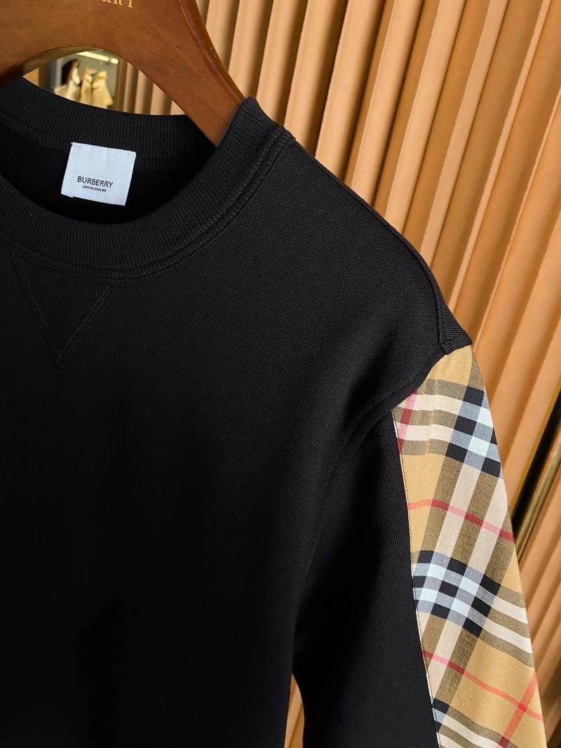 Burberry Hoodies