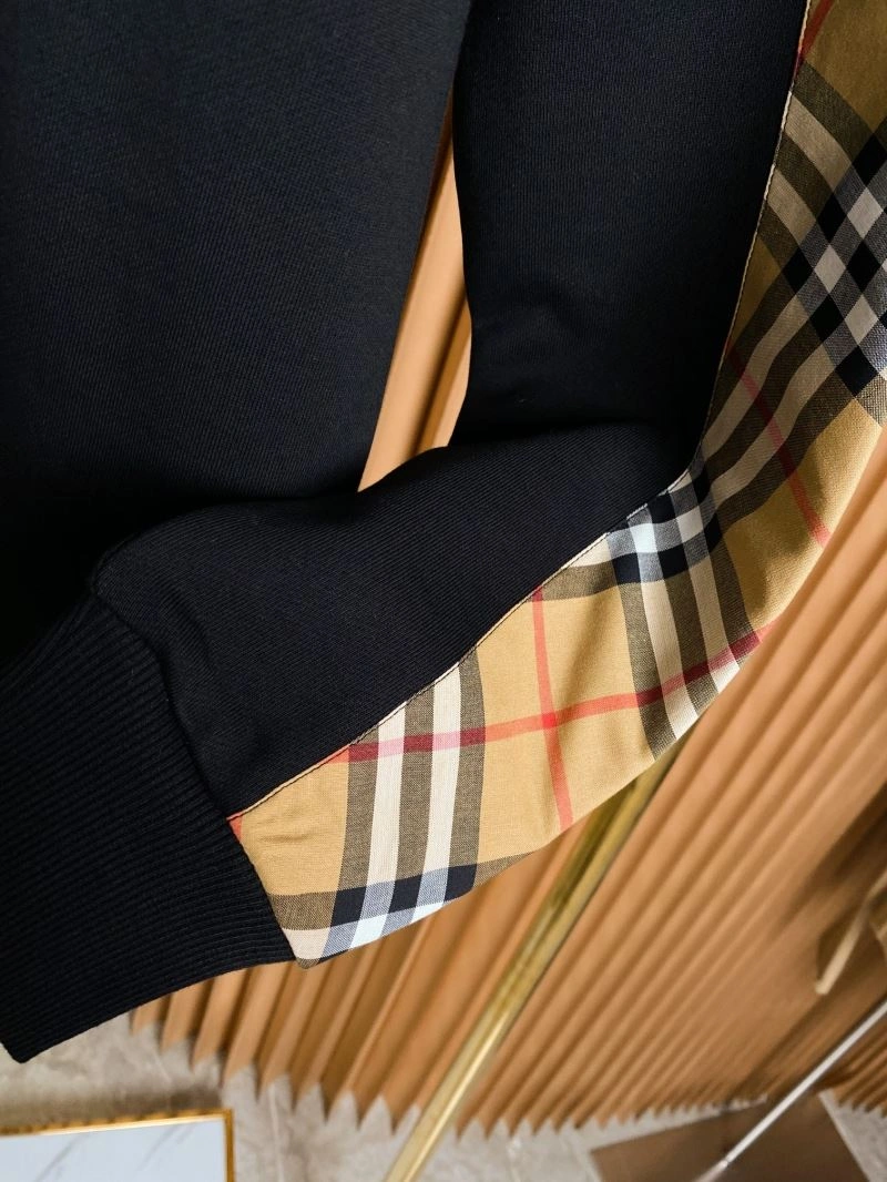 Burberry Hoodies