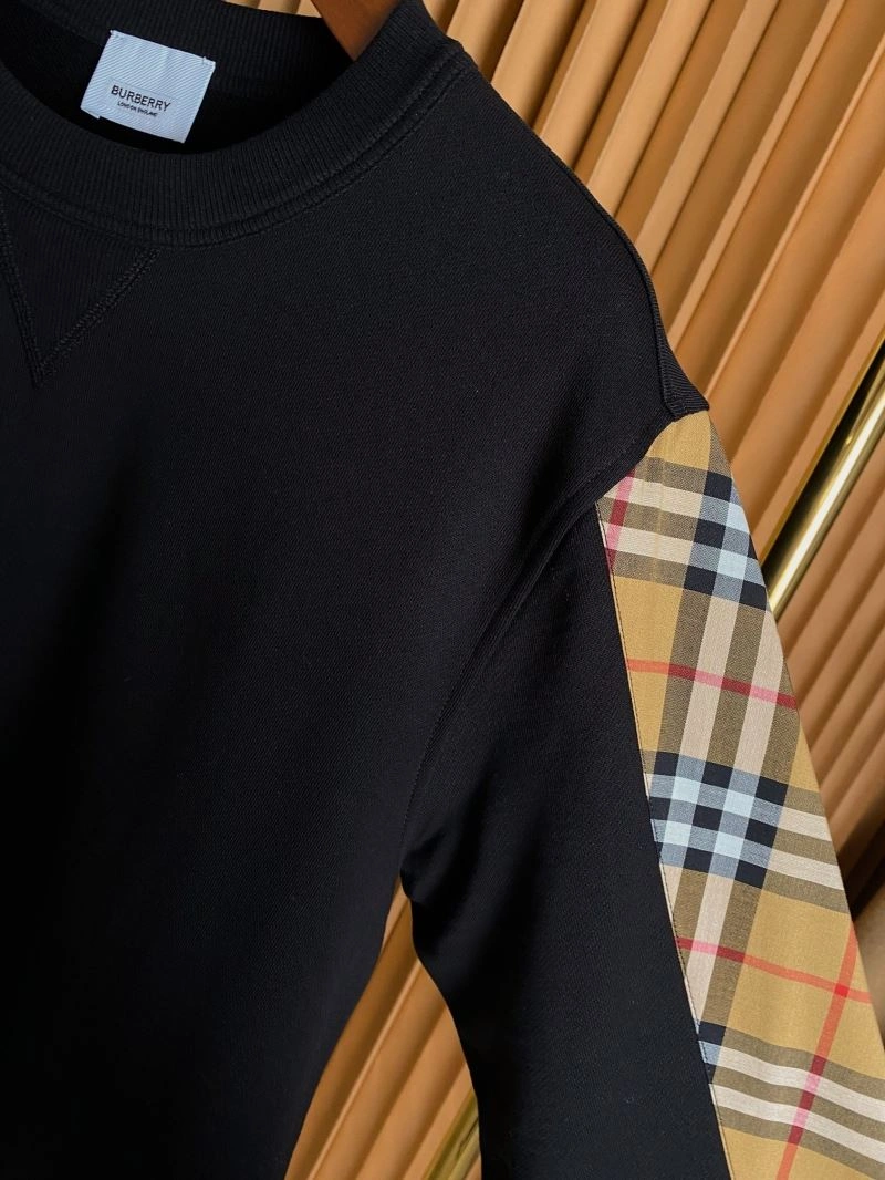 Burberry Hoodies
