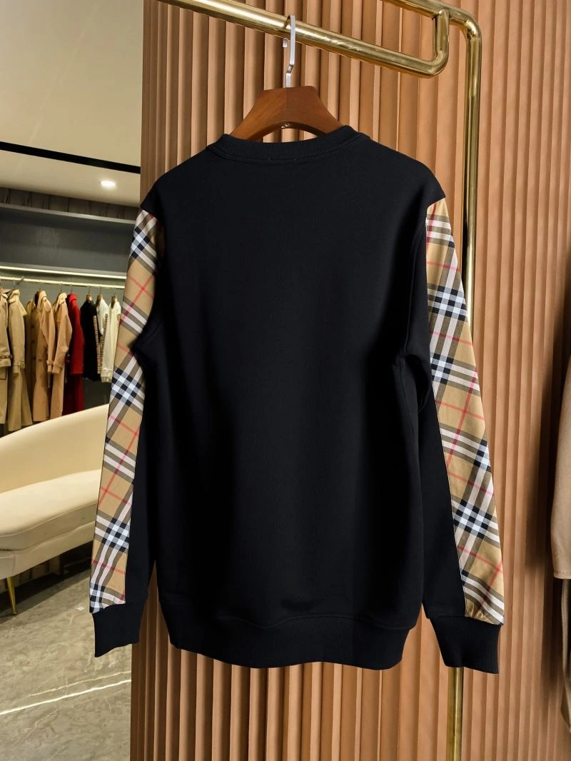 Burberry Hoodies