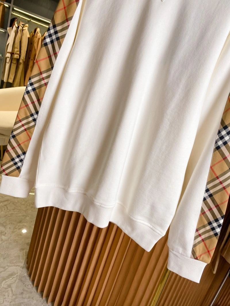Burberry Hoodies