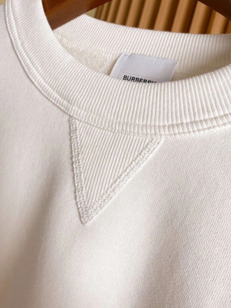 Burberry Hoodies