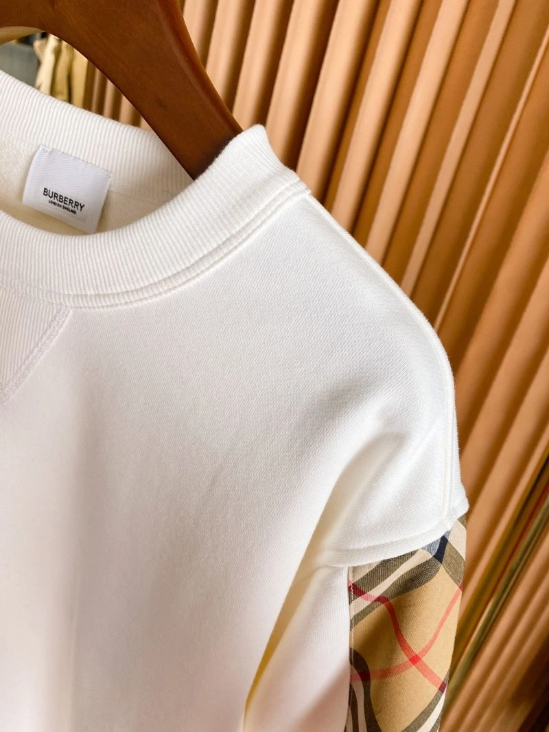 Burberry Hoodies