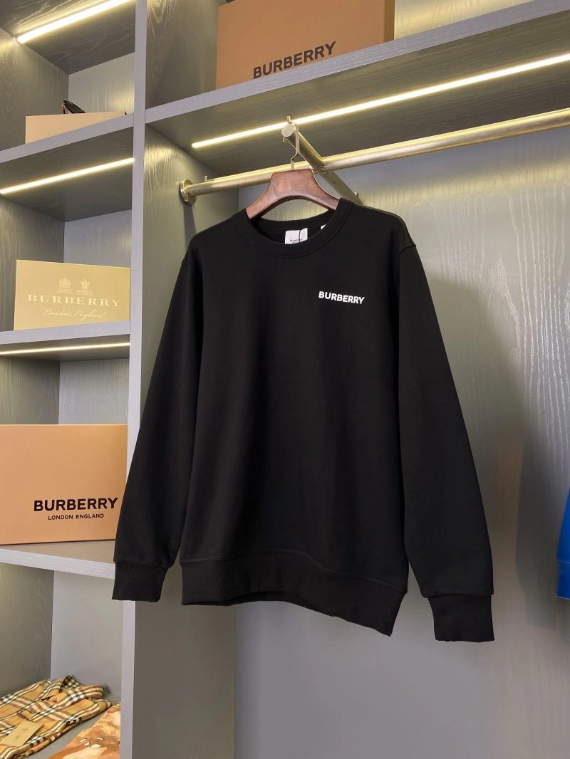 Burberry Hoodies