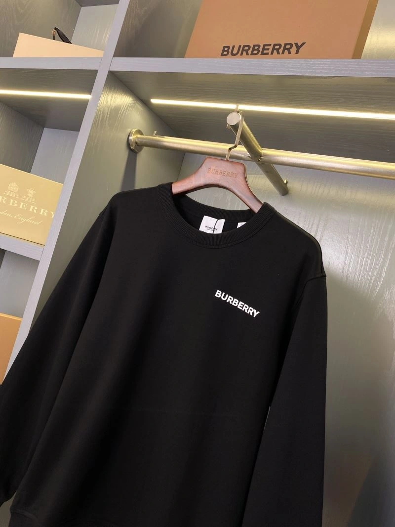 Burberry Hoodies