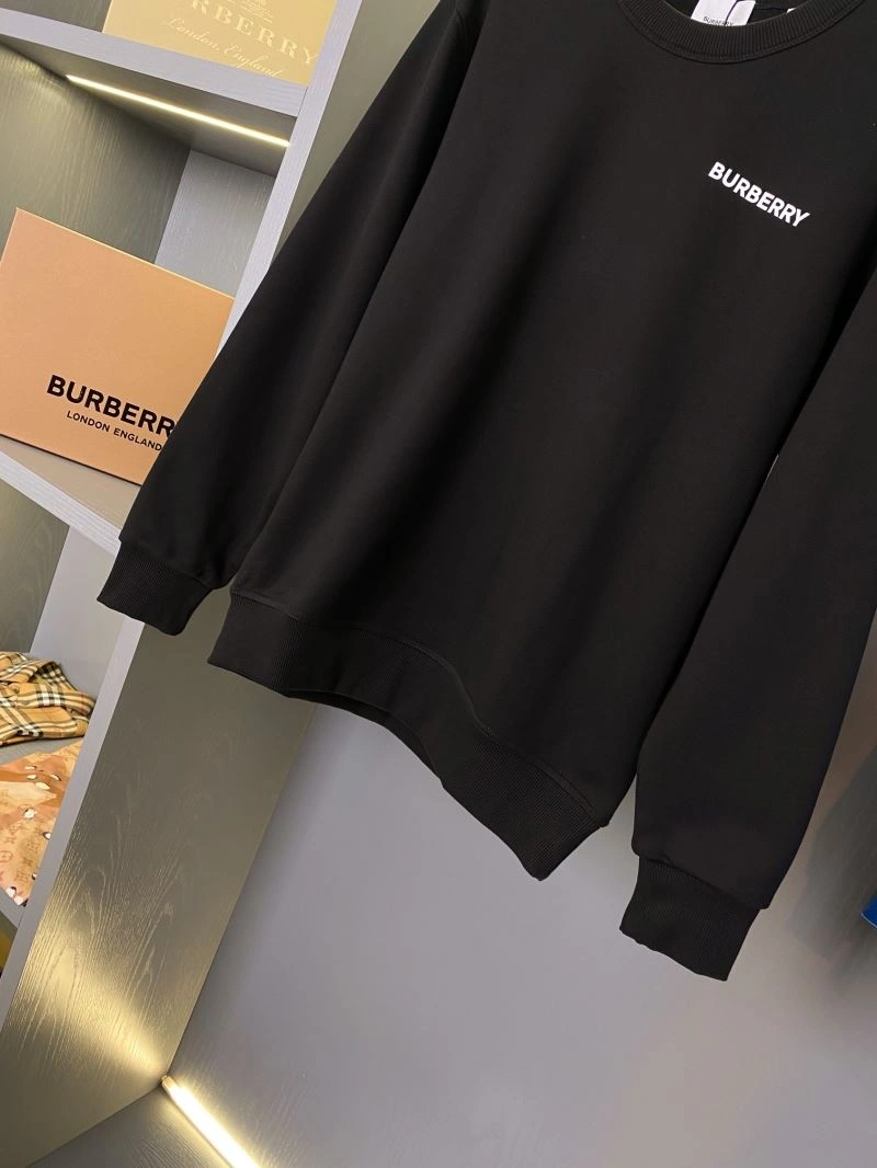 Burberry Hoodies