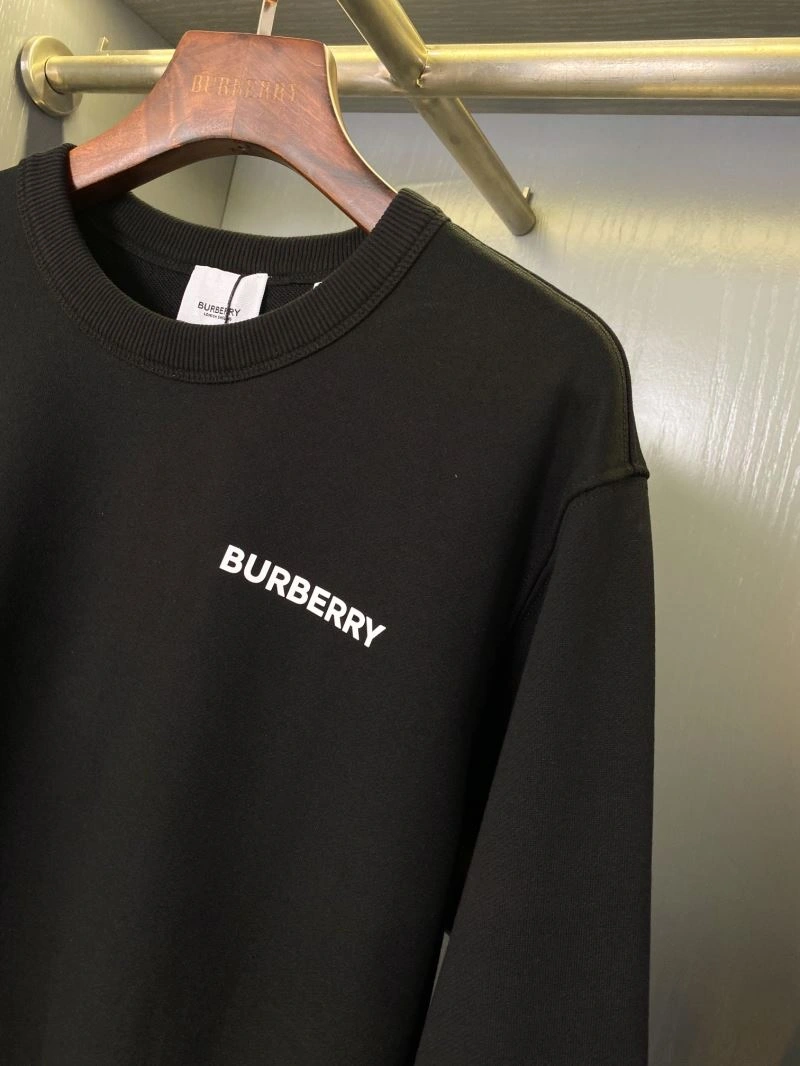 Burberry Hoodies
