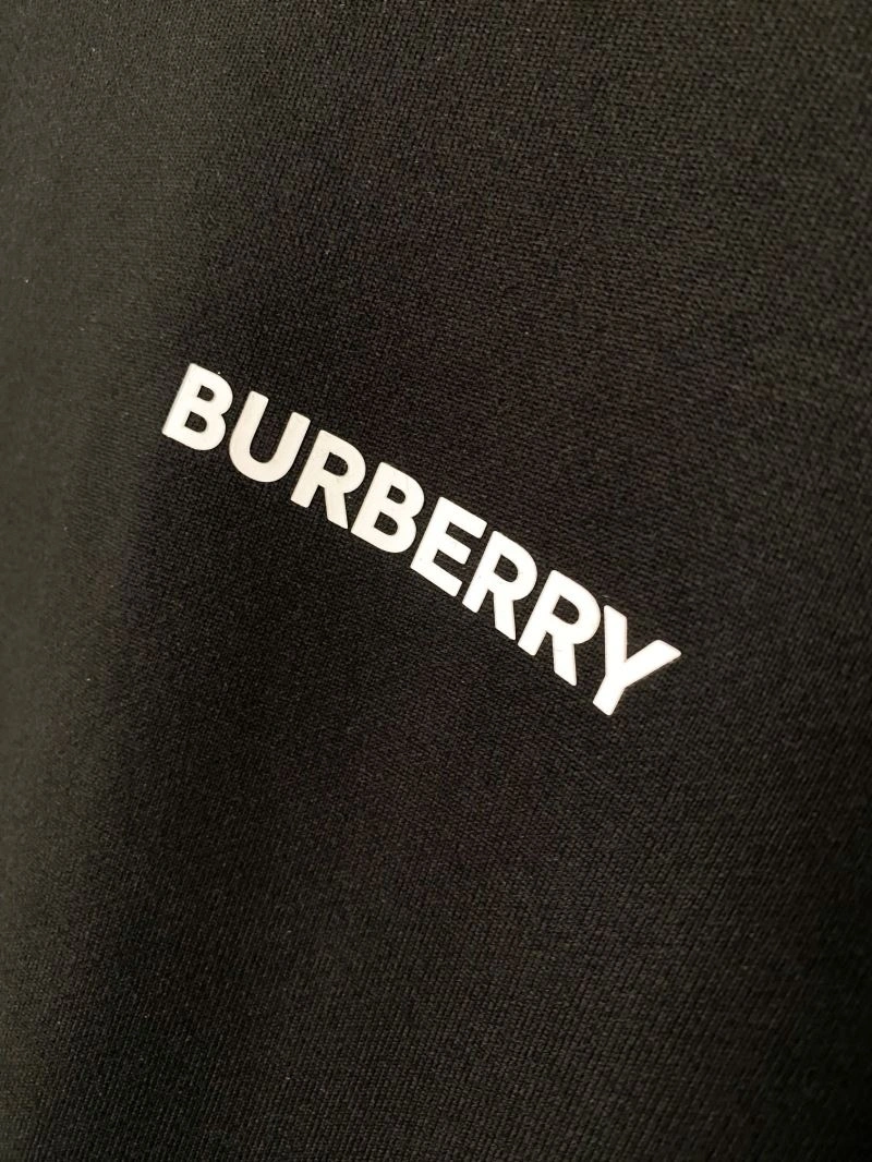 Burberry Hoodies