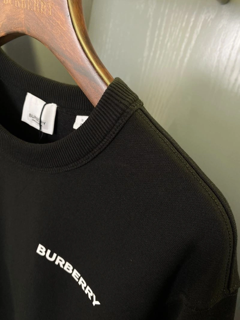 Burberry Hoodies