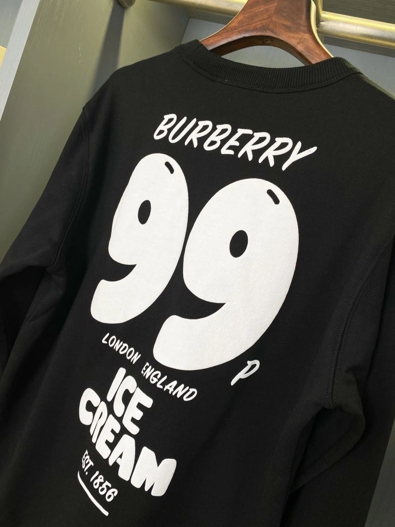 Burberry Hoodies