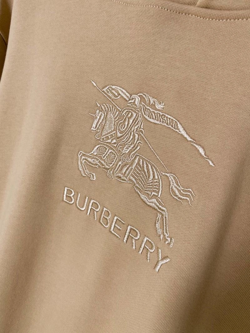 Burberry Hoodies