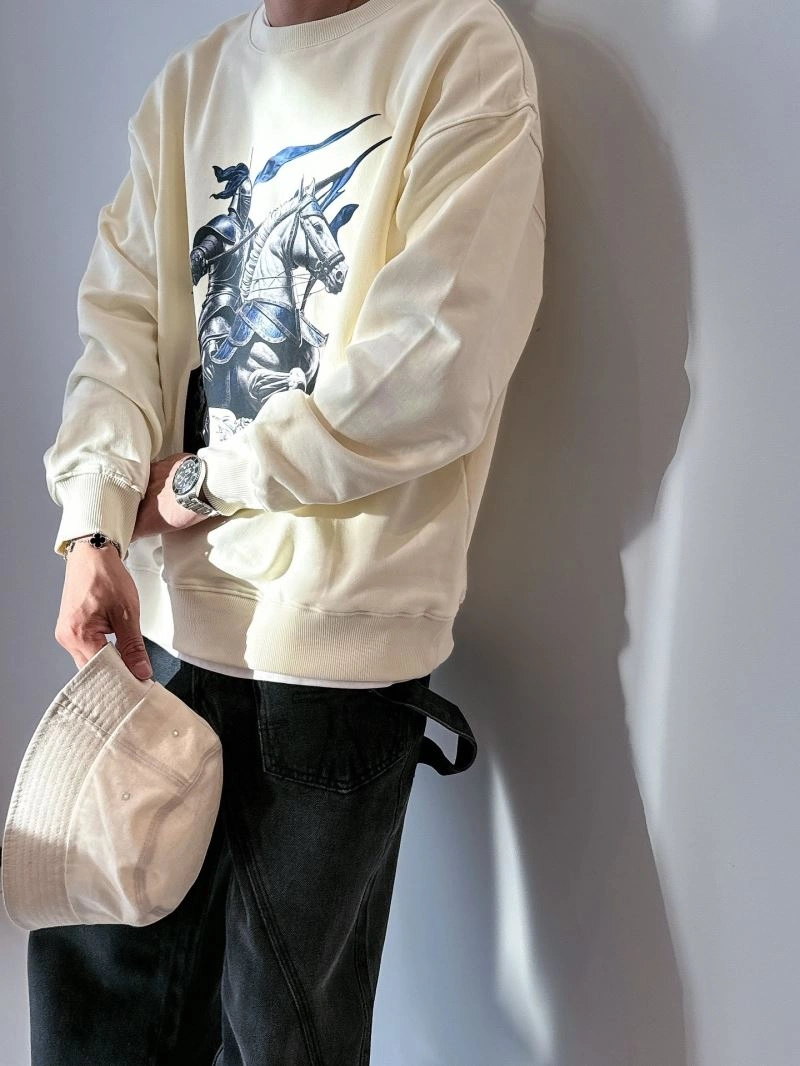 Burberry Hoodies