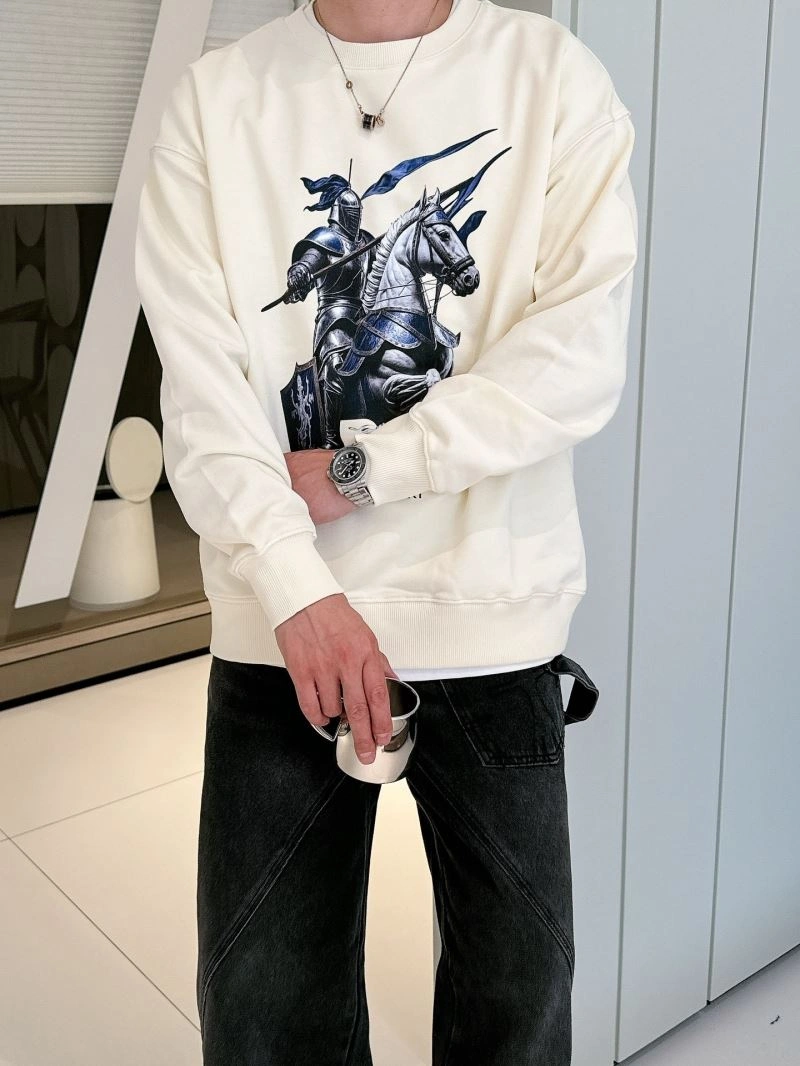 Burberry Hoodies