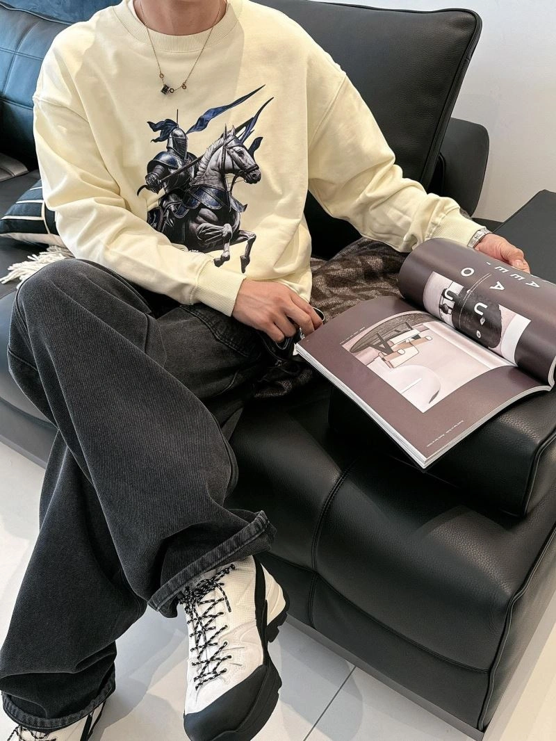 Burberry Hoodies