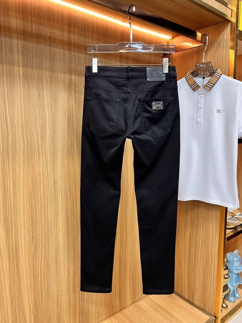 Burberry Jeans
