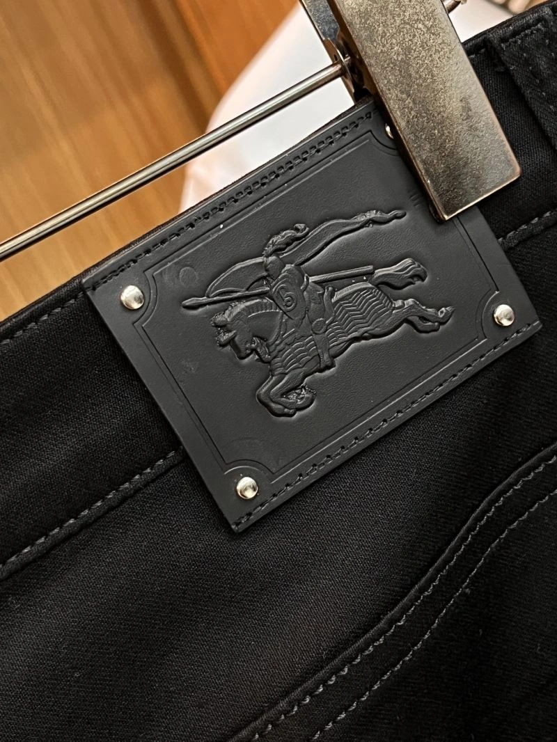 Burberry Jeans