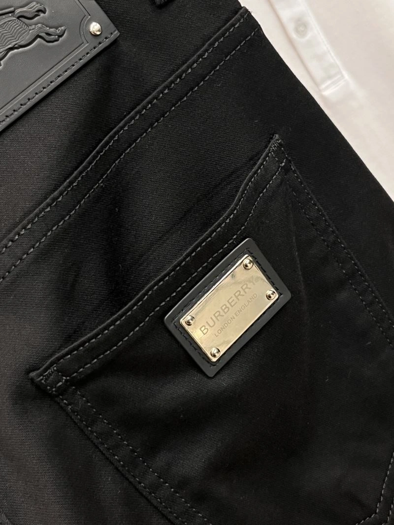Burberry Jeans
