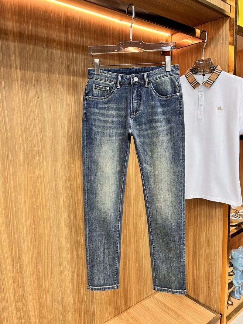 Burberry Jeans