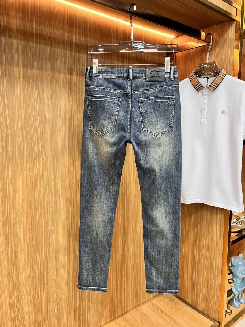 Burberry Jeans