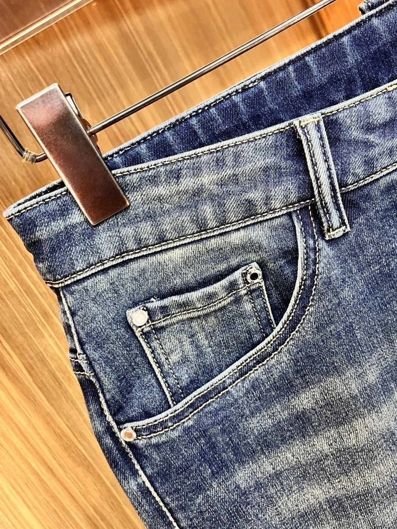 Burberry Jeans