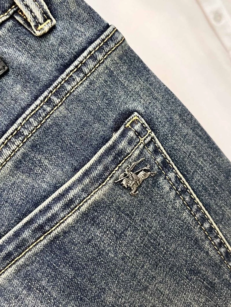 Burberry Jeans