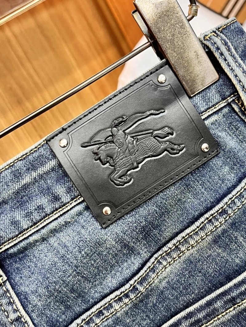 Burberry Jeans