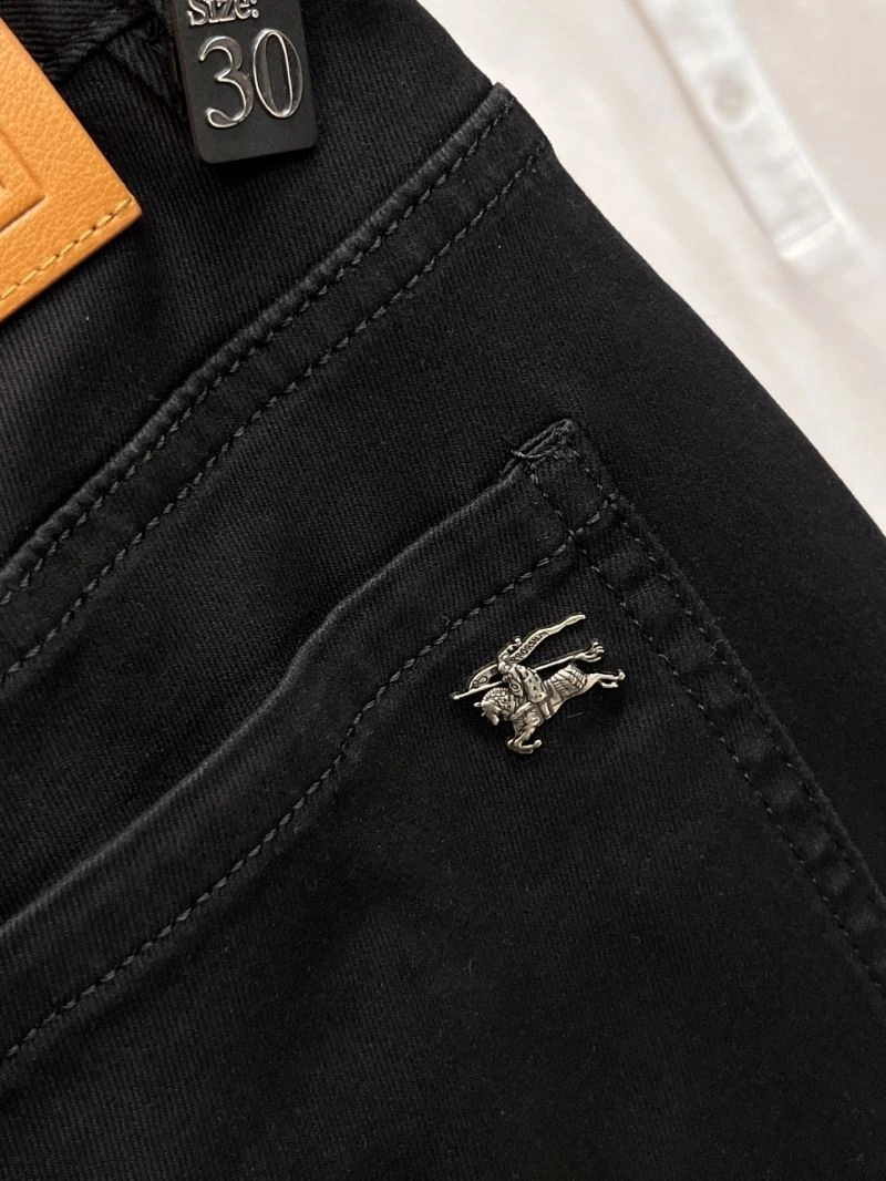 Burberry Jeans