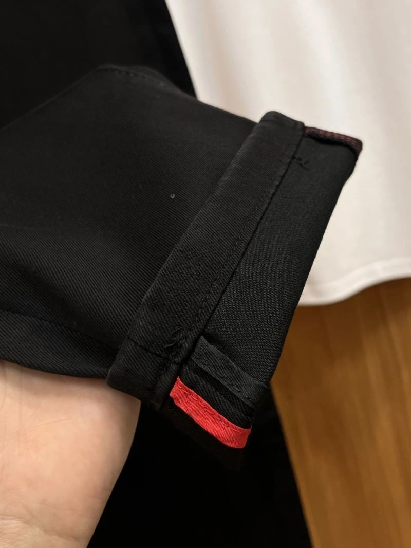 Burberry Jeans