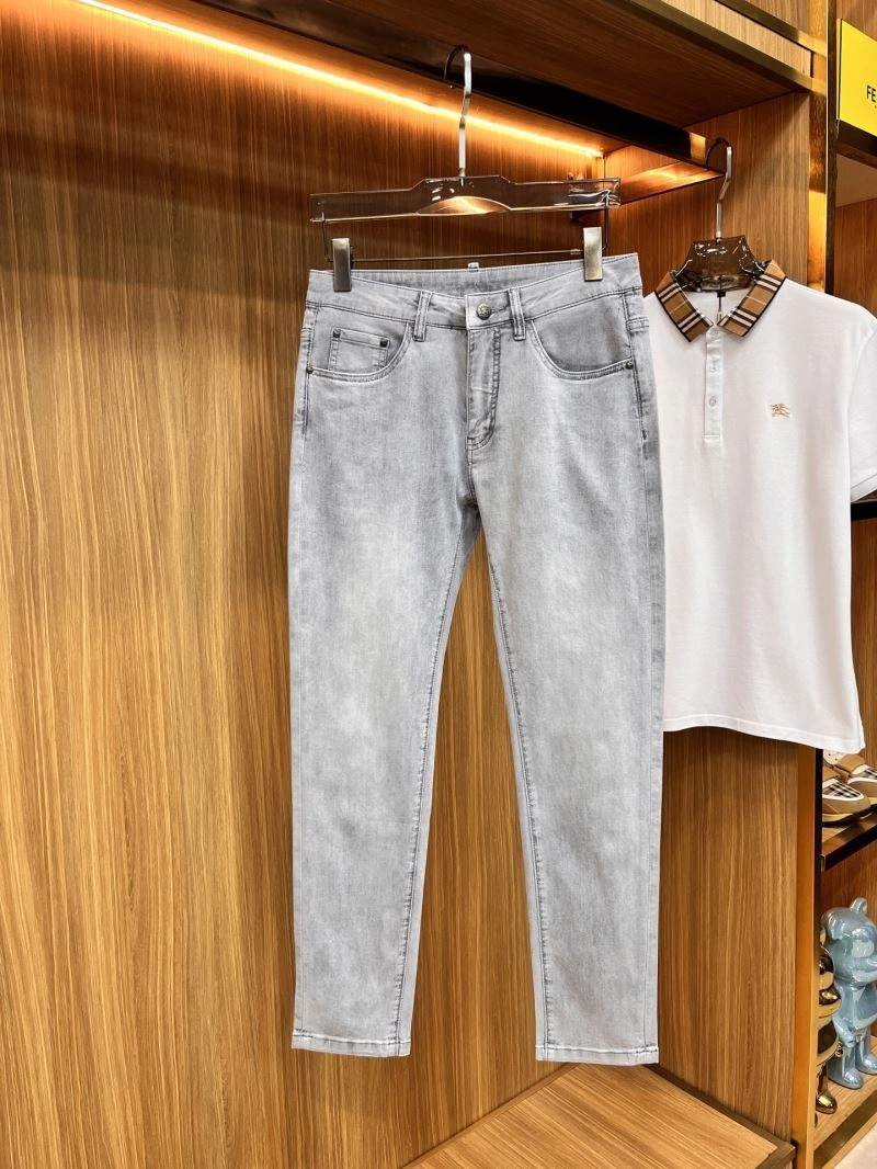 Burberry Jeans
