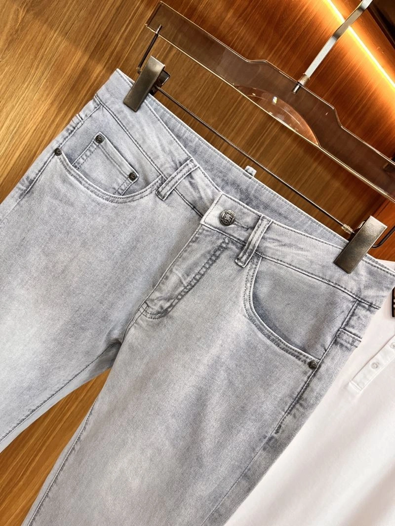 Burberry Jeans