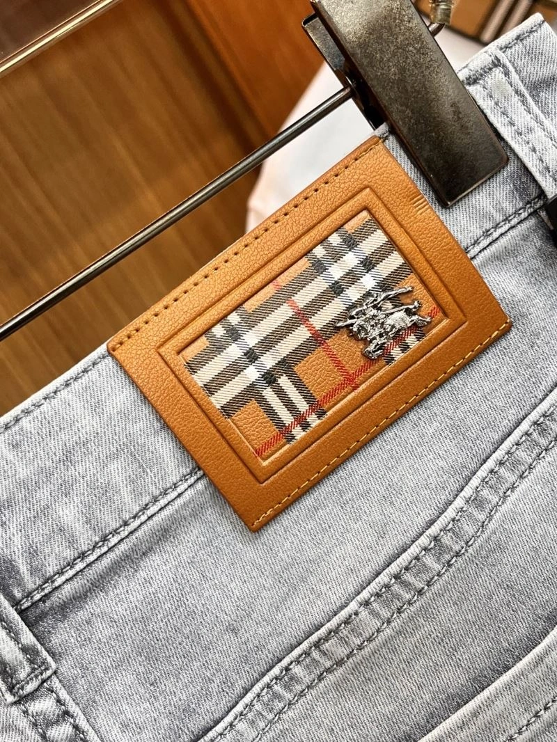 Burberry Jeans