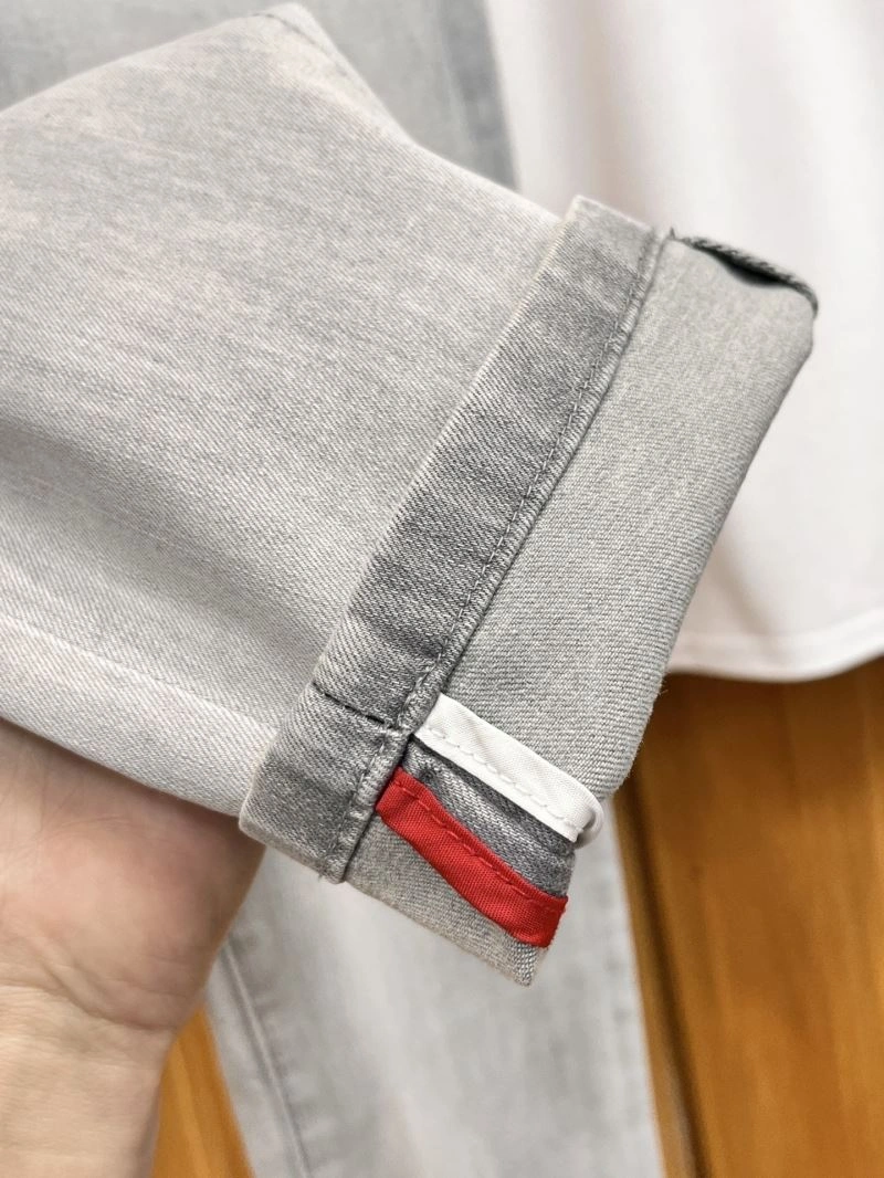 Burberry Jeans