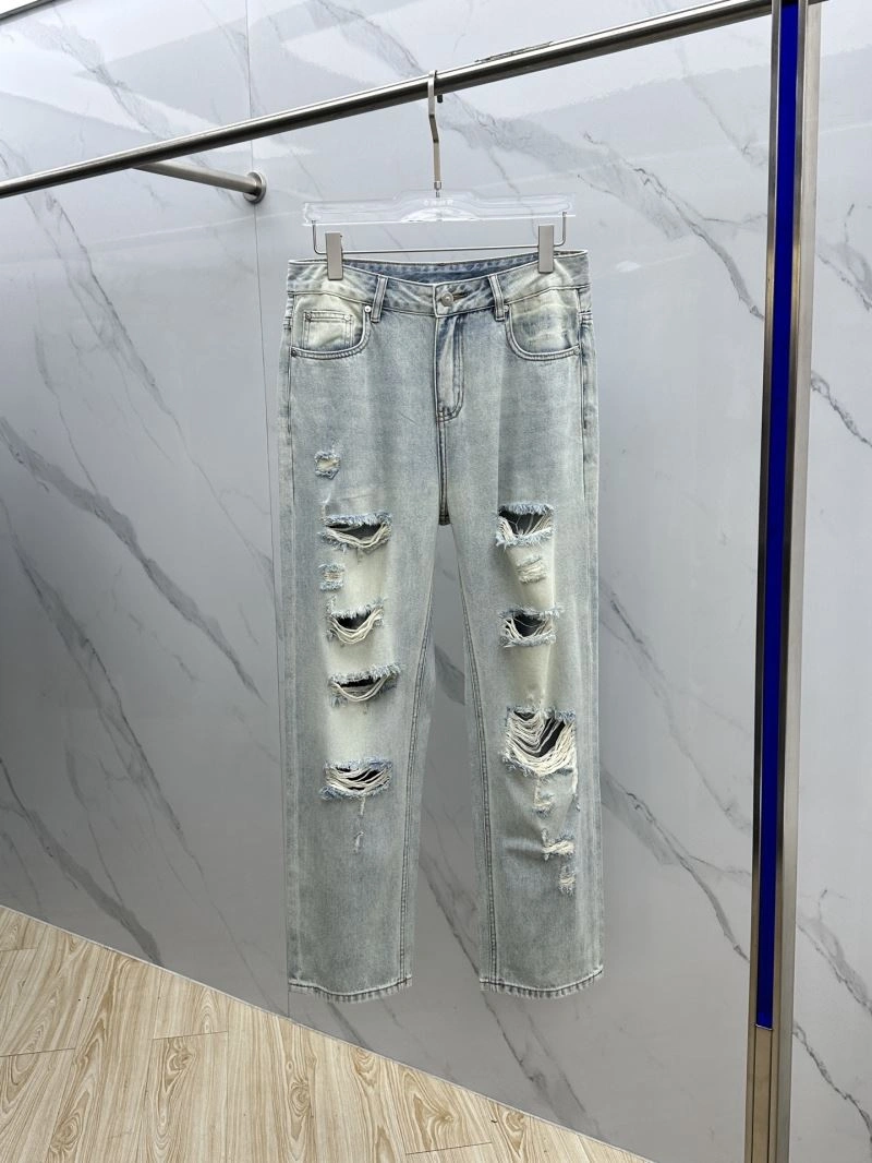 Burberry Jeans