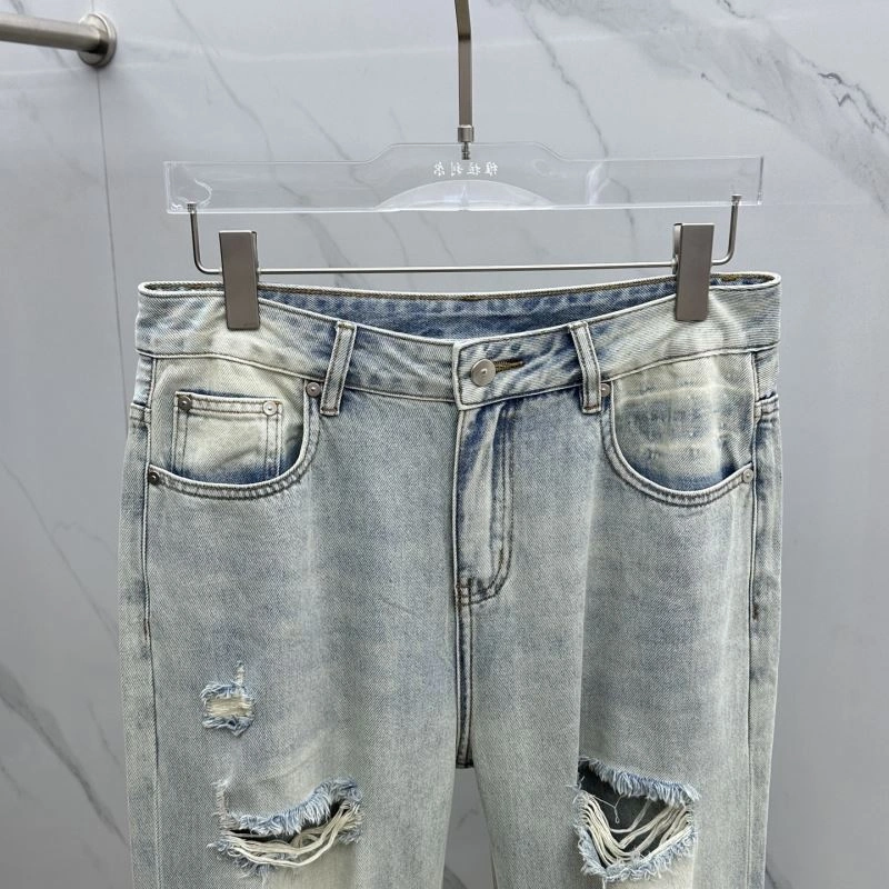 Burberry Jeans