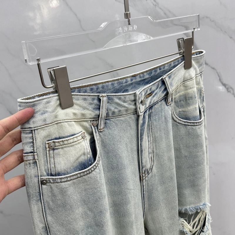 Burberry Jeans