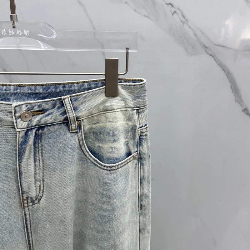 Burberry Jeans