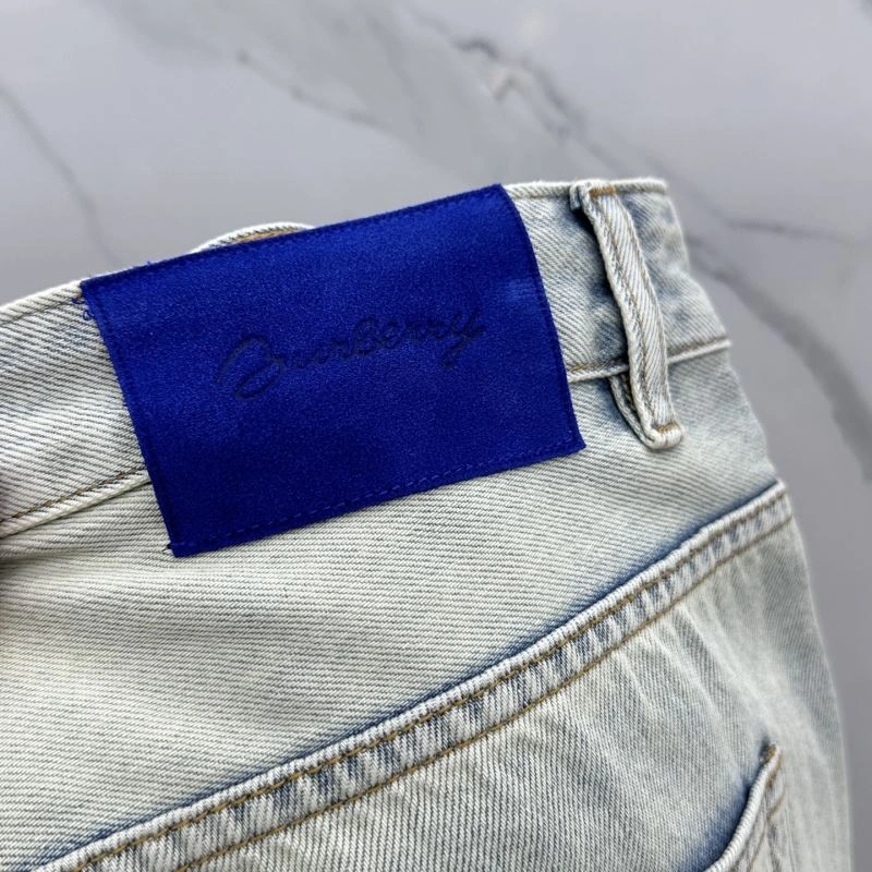 Burberry Jeans