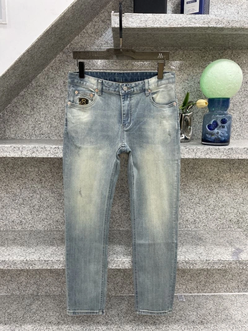 Burberry Jeans