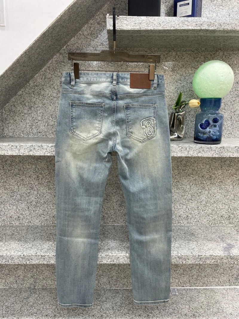 Burberry Jeans
