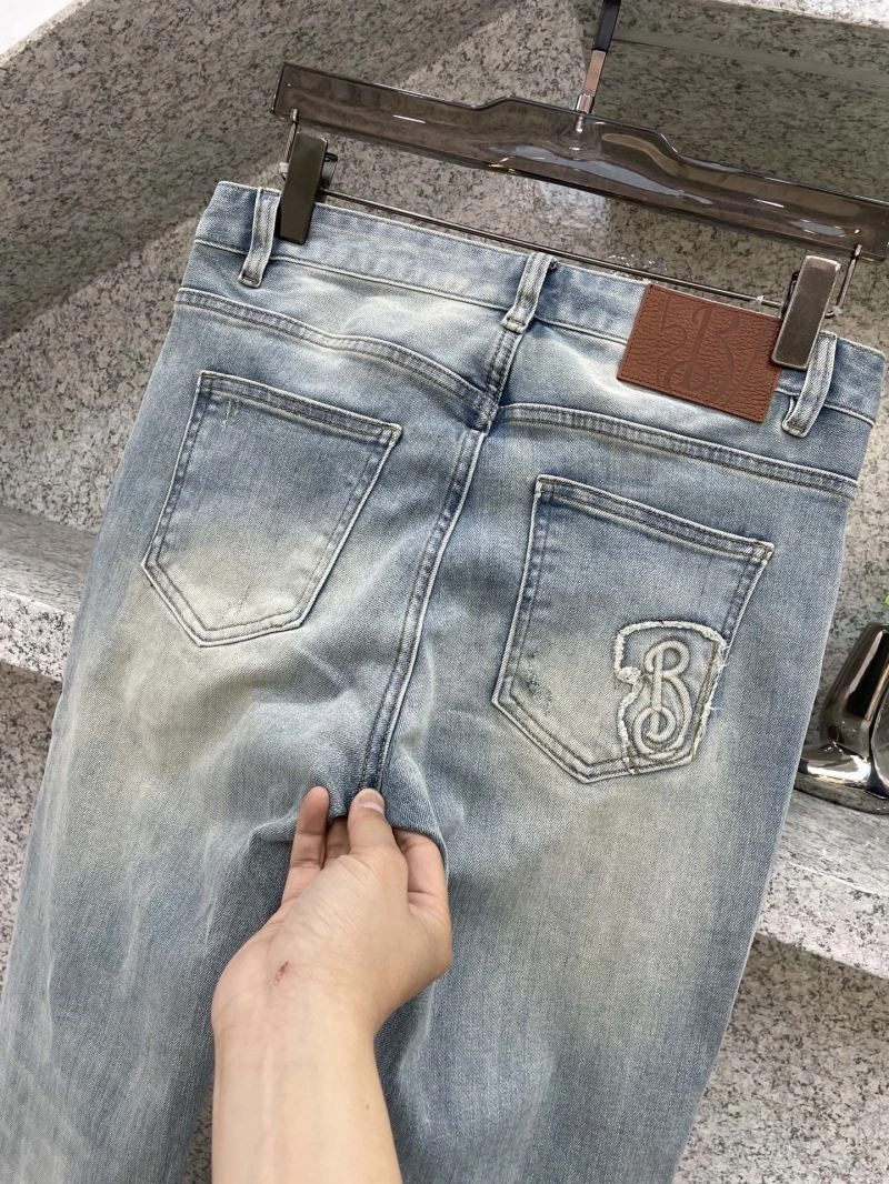Burberry Jeans