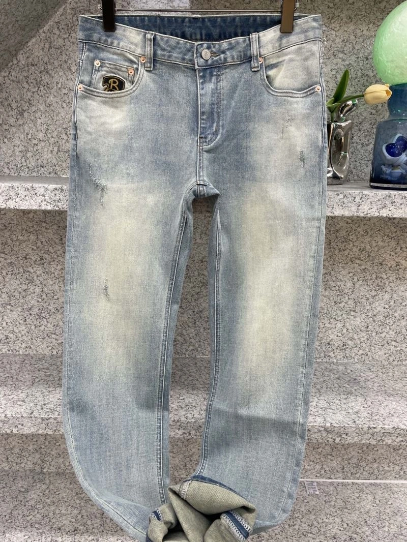 Burberry Jeans