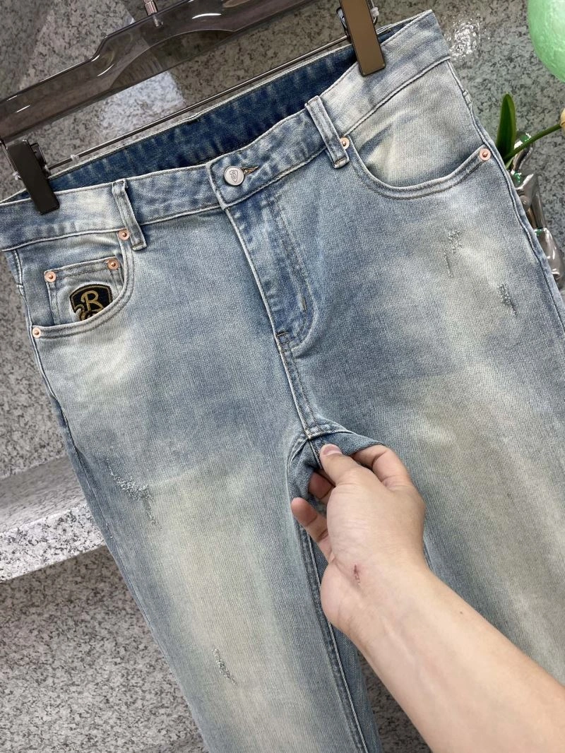 Burberry Jeans
