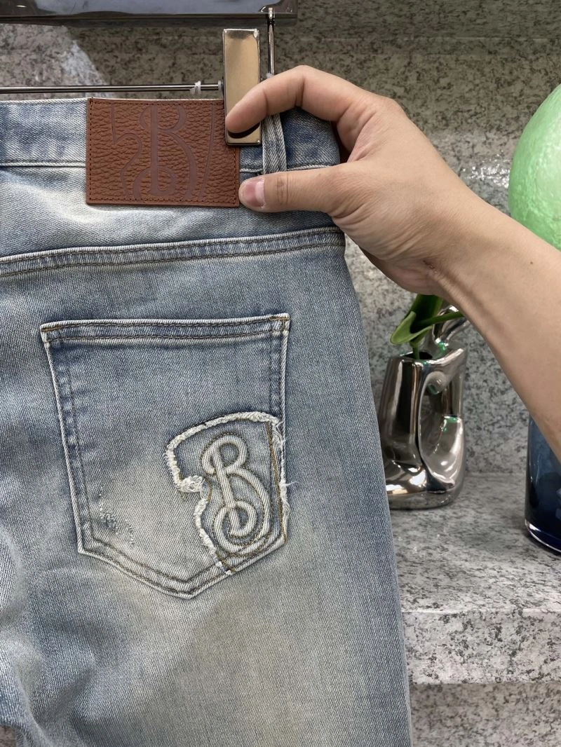 Burberry Jeans