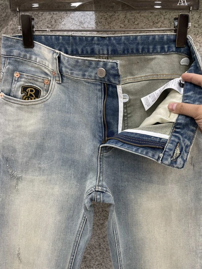 Burberry Jeans
