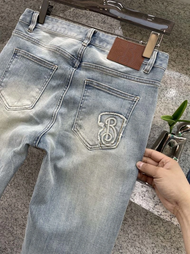 Burberry Jeans